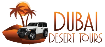 Dubai Desert Tours